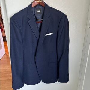 Hugo Boss Hutson Blazer 44R